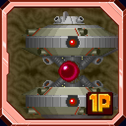 Arcade Style Third Stage