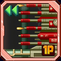 Clear Fifth Stage