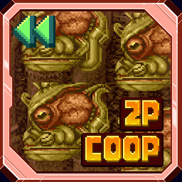 Clear Fourth Stage in Co-Op