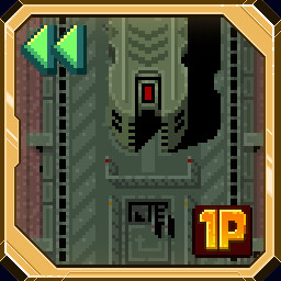 Complete Eighth Boss in 1P