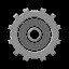 Rusty Cog