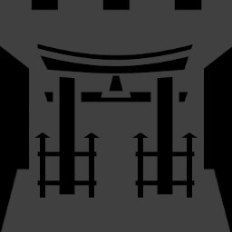 Complete Second Map