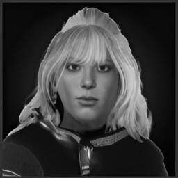 Queen She-Wolf