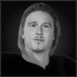 King Brad Pitt