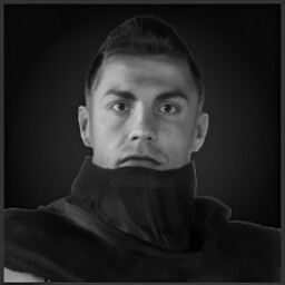 King CR7