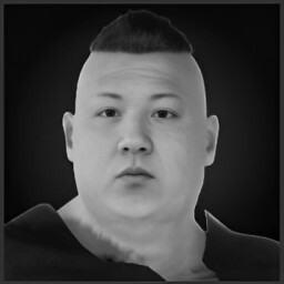 King Rocket Man