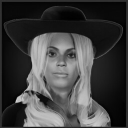 Queen B