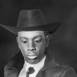King The Godfather