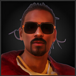 King Snoop Dogg