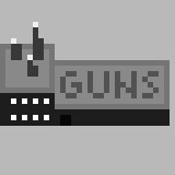 Munitions Factory Destroyed