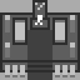 Nuclear Throne Destroyed