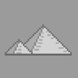 Pyramids Destroyed