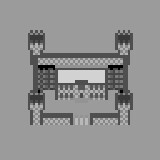 Castle Destroyed