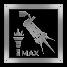 Weapon Master