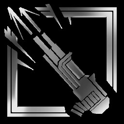 Machine Gun Transmutation