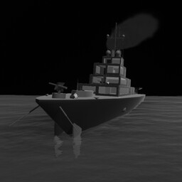 Piracy