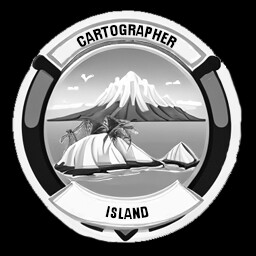 Island Cartographer
