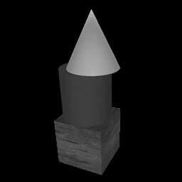 Material Collector