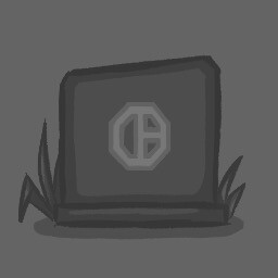 Secret Stone Tablet VIII