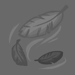 Feathers from Njord