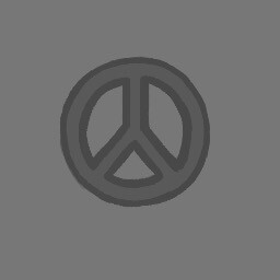 Peaceful Ending