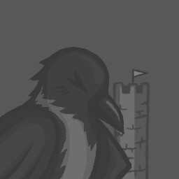 Sister's Tower