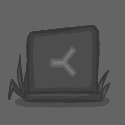 Secret Stone Tablet IV