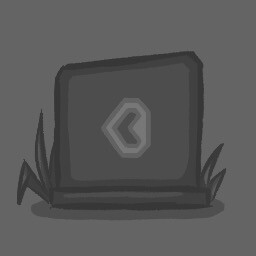 Secret Stone Tablet VI