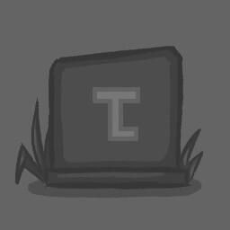 Secret Stone Tablet III