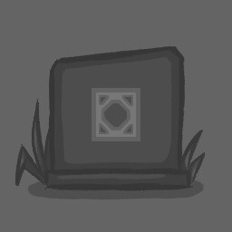 Secret Stone Tablet I