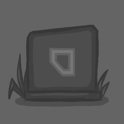 Secret Stone Tablet VII