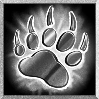 A Bear-tastic Rune