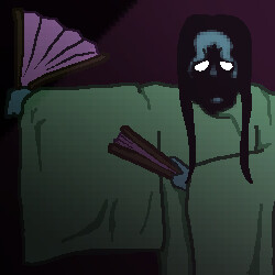 The Visage Of Torment