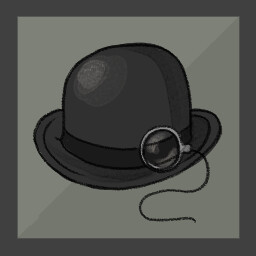 A Fine Fellow