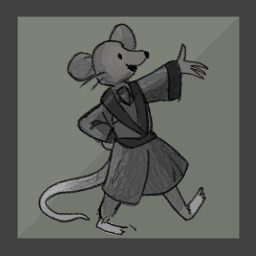 Mousetery