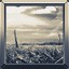 Scorched Earth Badge
