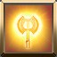 Chaosmaster Campaign Badge
