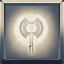 Chaosmaster Campaign Badge