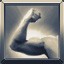Arms Race Badge