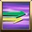 Photo Finish Badge
