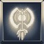 Grandmaster Chaosmaster Badge