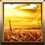 Scorched Earth Badge