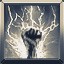 Storm Lord Badge