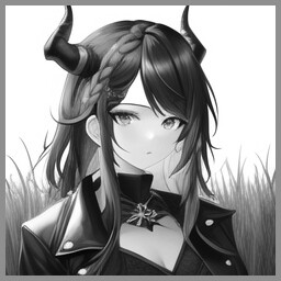 Cattle demon