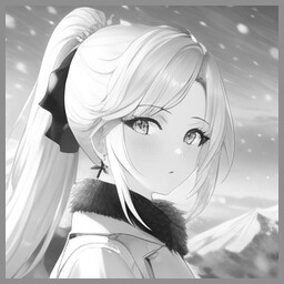 Yuki-onna