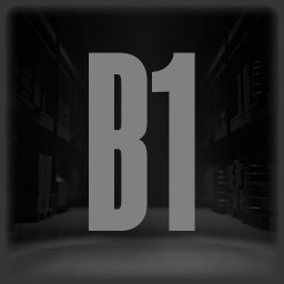 Basement 1 Manager