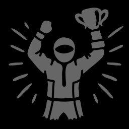 Event winner