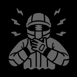 Not today!