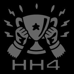 Heavy Haul IV winner