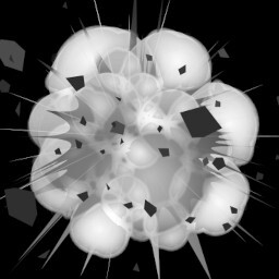 Explosion